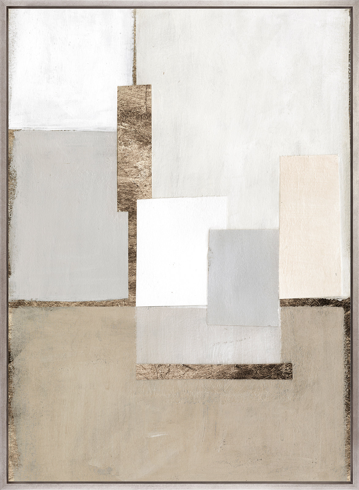 Modern Linear IV (Canvas)