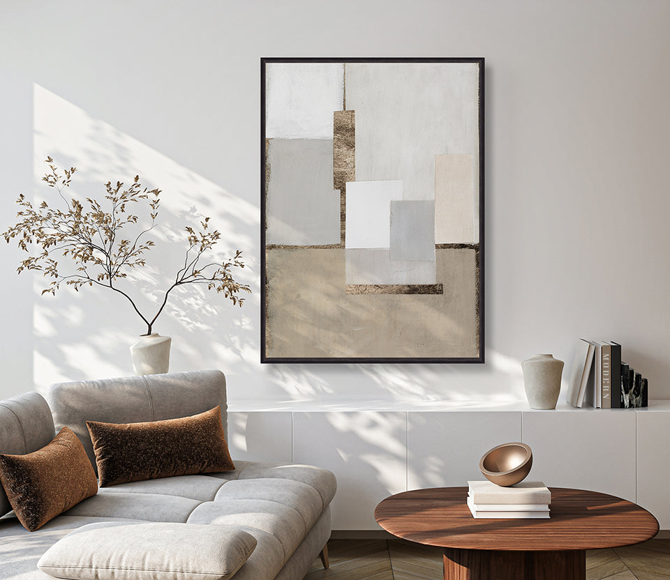 Modern Linear IV (Canvas)