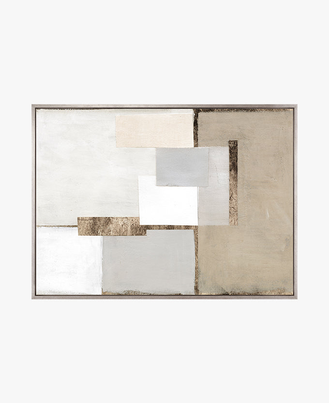 Modern Linear IV (Canvas)