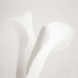 Calla I Small (465mm W x 560mm H) / Standard Clear Glass