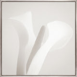Calla VI (Canvas) Large (860mm W x 860mm H)