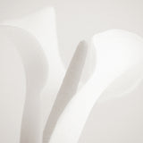 Calla VI Small (550mm W x 550mm H) / Standard Clear Glass