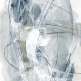 Calverton Abstract I (Canvas) Large (903mm W x 1109mm H)