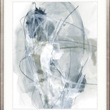 Calverton Abstract I