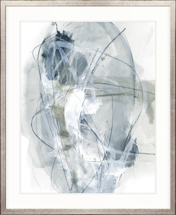 Calverton Abstract I