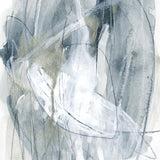 Calverton Abstract II (Canvas) Large (903mm W x 1109mm H)