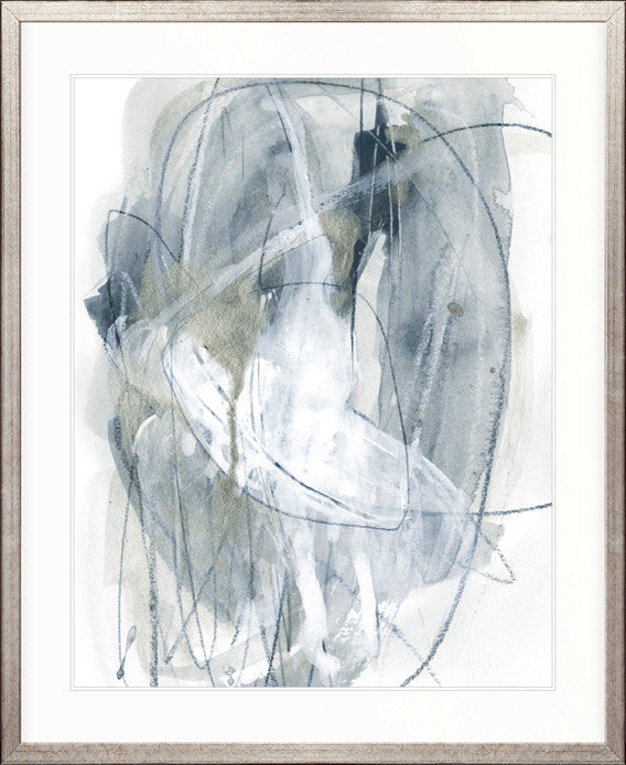 Calverton Abstract II