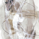 Calverton Abstract IV (Canvas) Large (903mm W x 1109mm H)