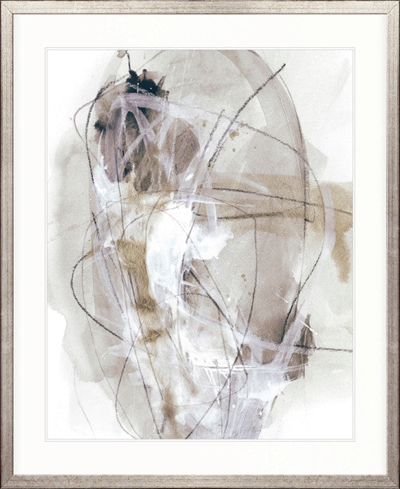 Calverton Abstract IV