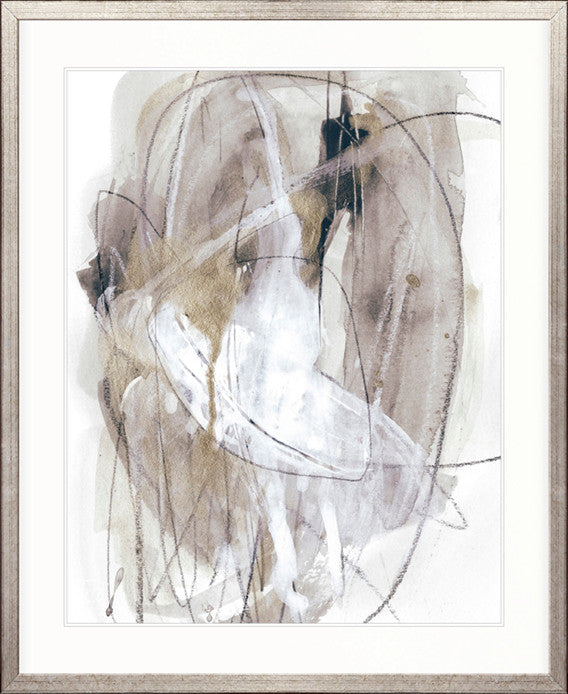 Calverton Abstract V