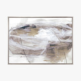 Calverton Abstract VI (Canvas) Large (903mm W x 1109mm H)