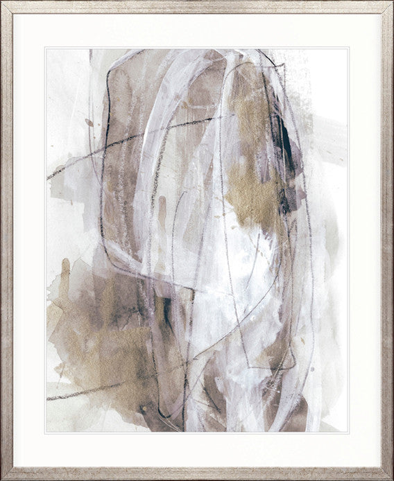 Calverton Abstract VI