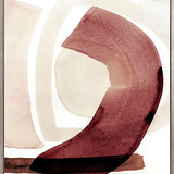 Modern Movement II (Canvas)