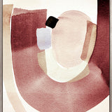 Modern Movement III (Canvas)