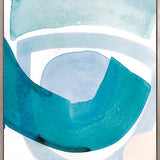 Modern Movement IV (Canvas)