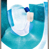 Modern Movement VI (Canvas)