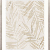 Delicate Palm Drift I