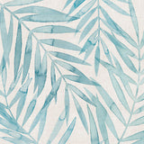 Delicate Palm Drift II (Canvas) Large (903mm W x 1109mm H)