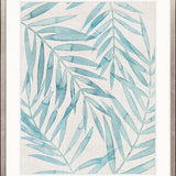 Delicate Palm Drift II