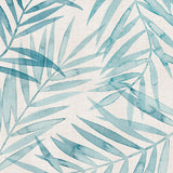 Delicate Palm Drift III (Canvas) Large (903mm W x 1109mm H)