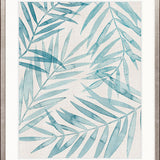 Delicate Palm Drift III
