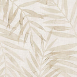 Delicate Palm Drift IV (Canvas) Large (903mm W x 1109mm H)