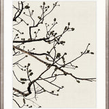 Canopy Silhouette I