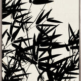 Canopy Silhouette IV (Canvas)