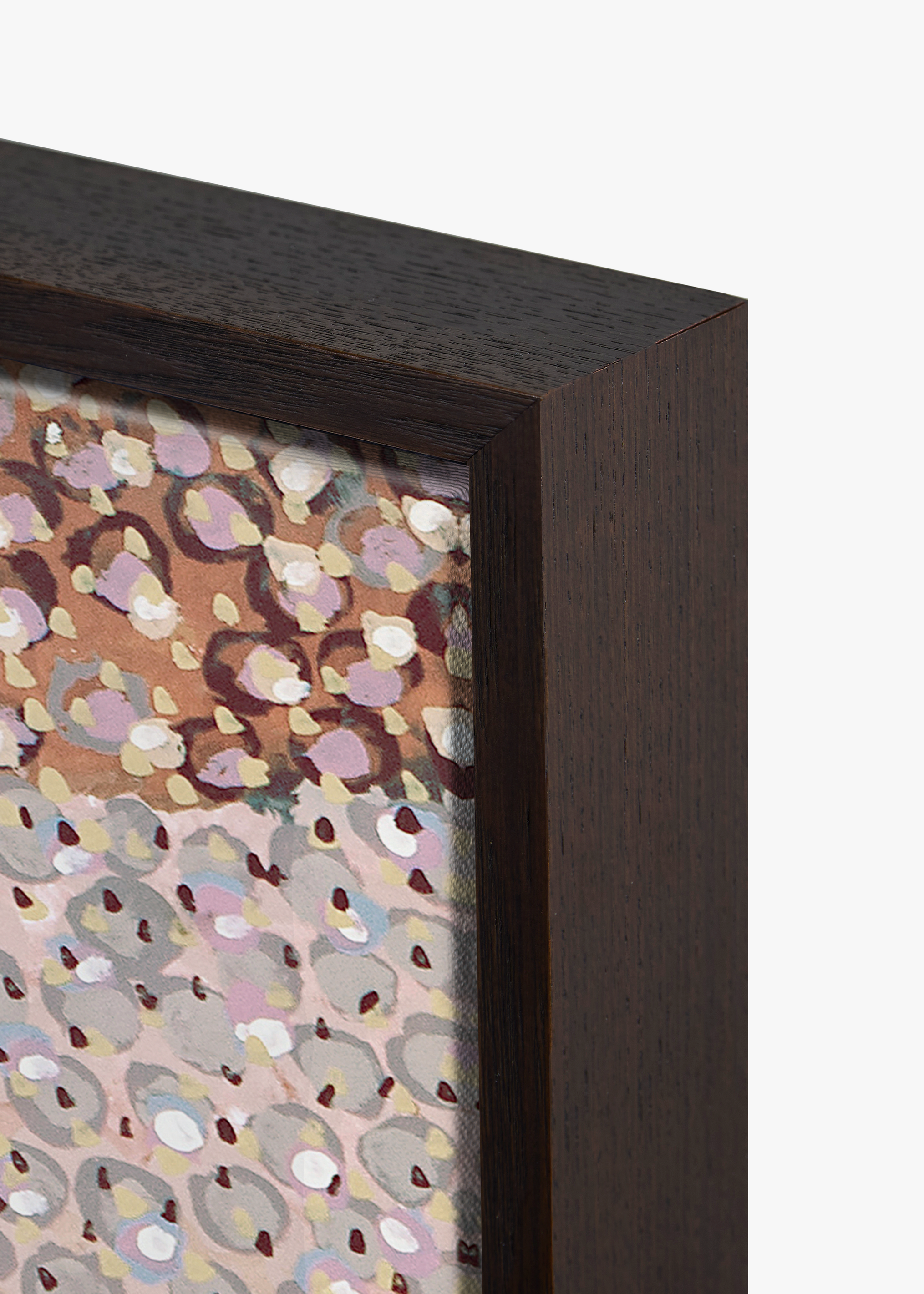 Dark Walnut 