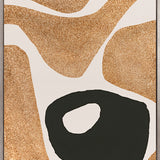 Canyon I (Canvas)