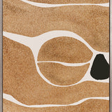 Canyon II (Canvas)
