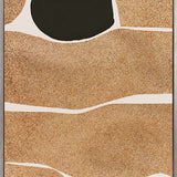 Canyon III (Canvas)
