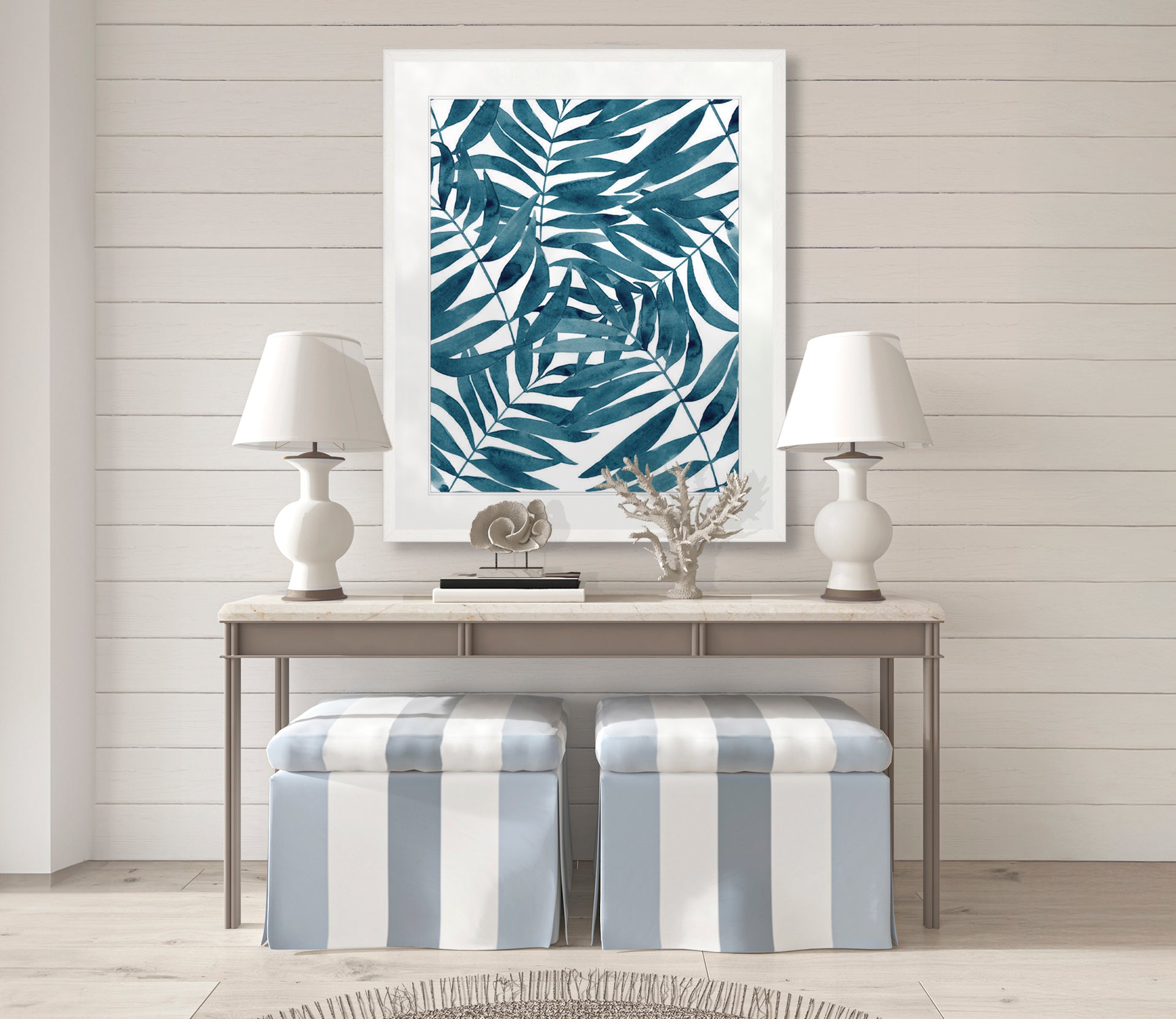 Capella Tropical Collection
