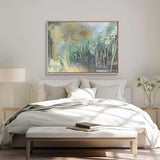 Capetree Valley I (Canvas) Large (1109mm W x 903mm H)