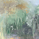 Capetree Valley I (Canvas) Large (1109mm W x 903mm H)