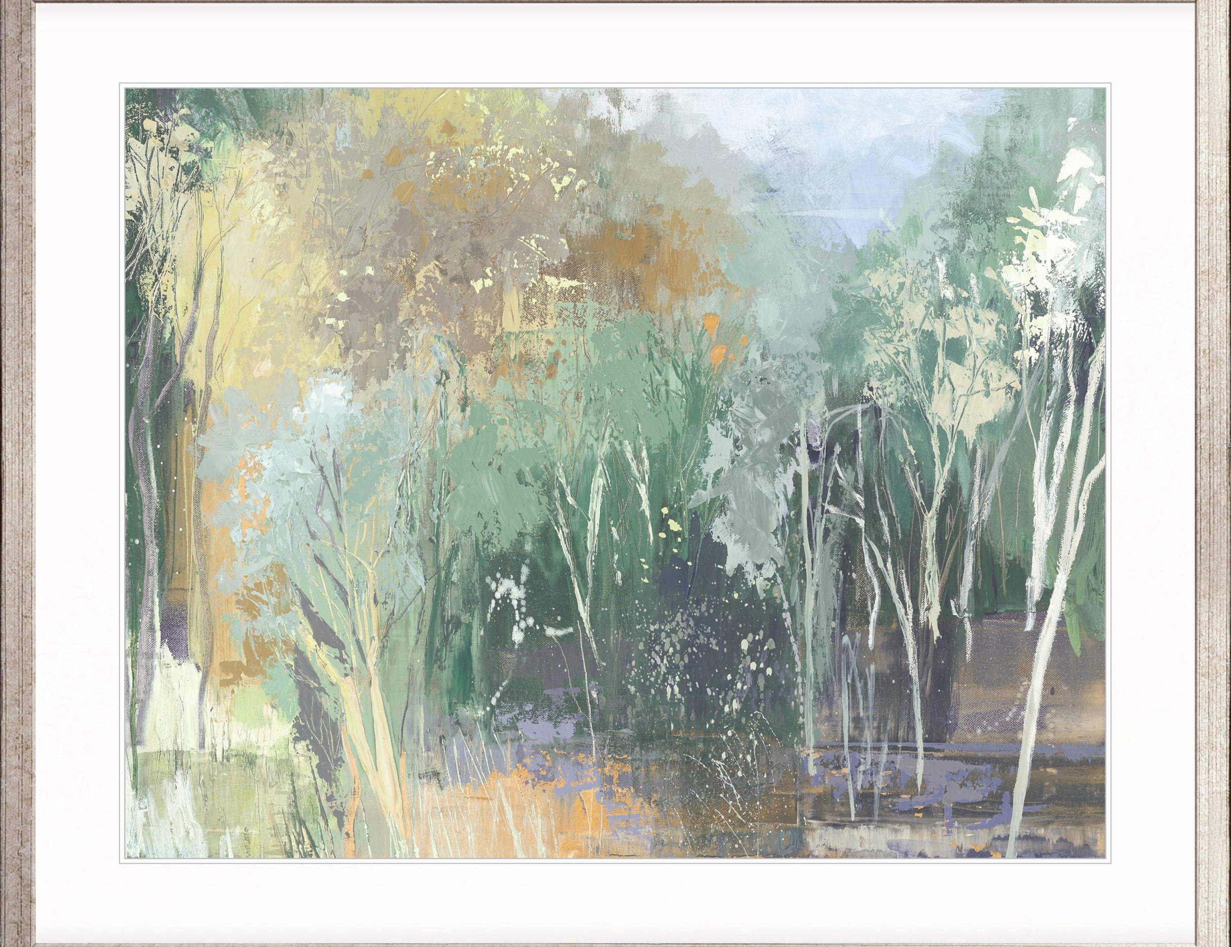 Capetree Valley I