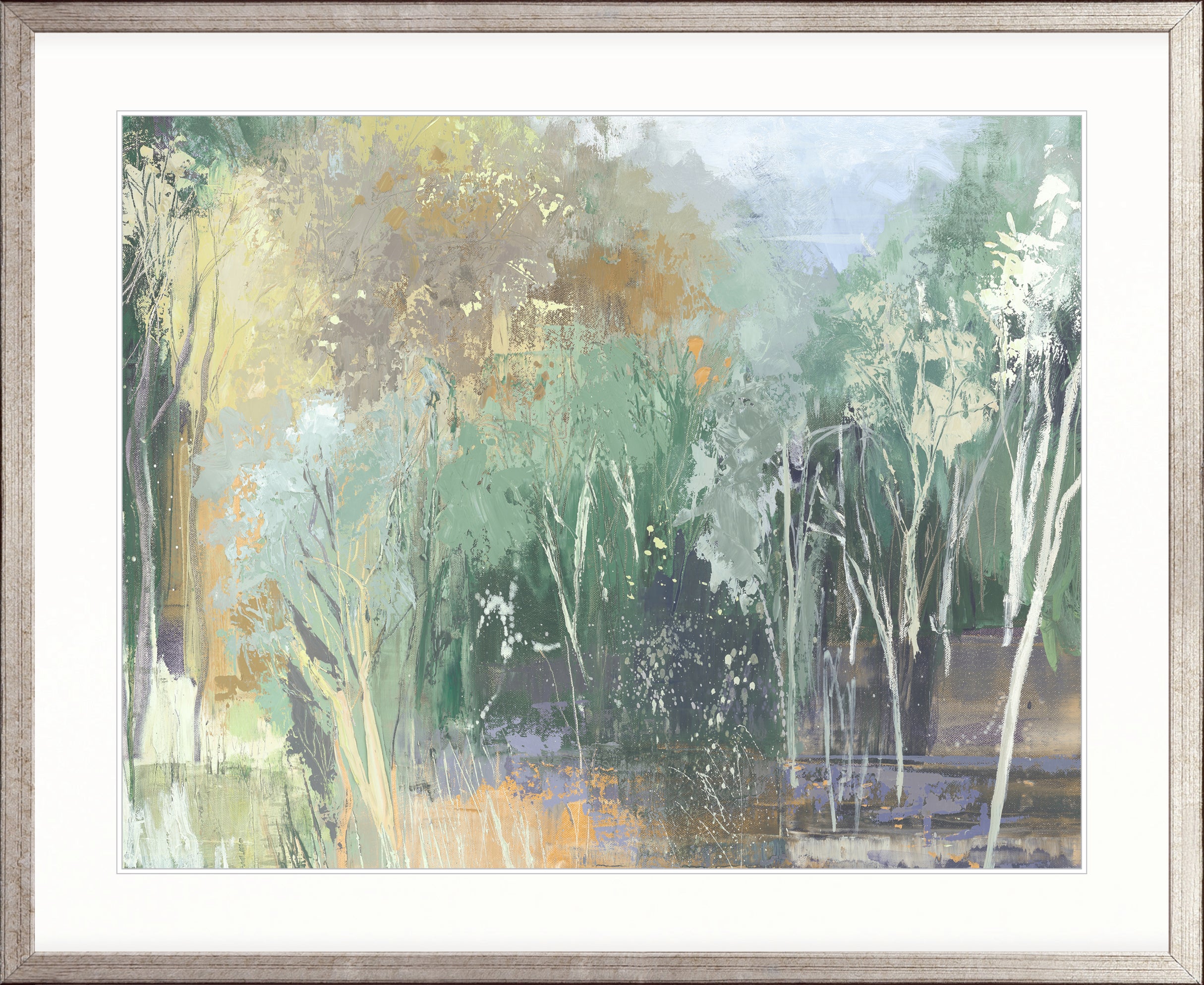 Capetree Valley I