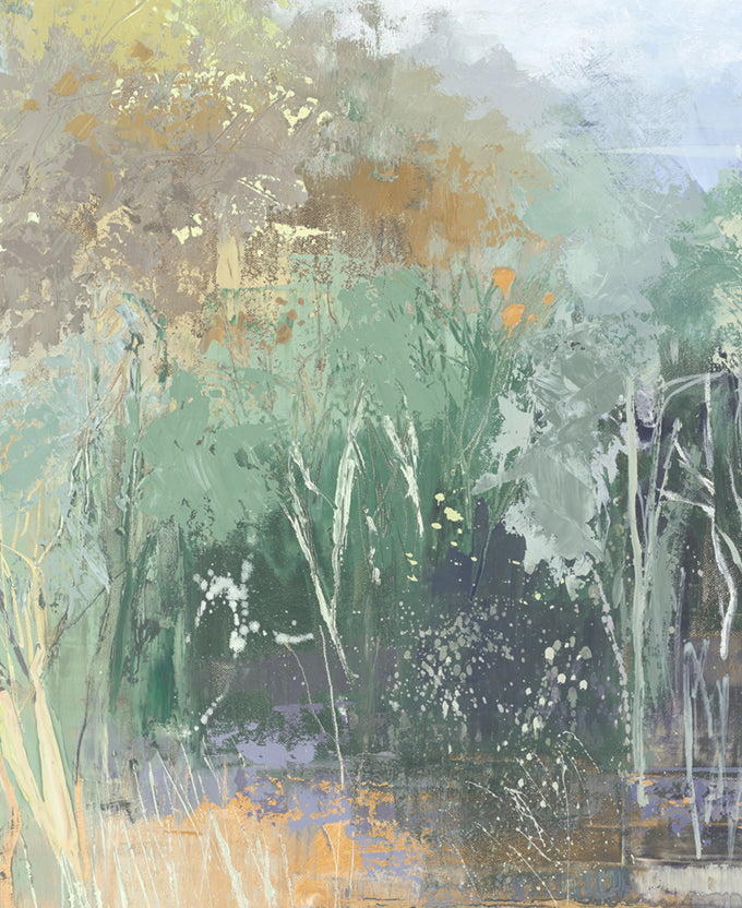 Capetree Valley I