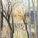 Capetree Valley II (Canvas) Large (903mm W x 1109mm H)