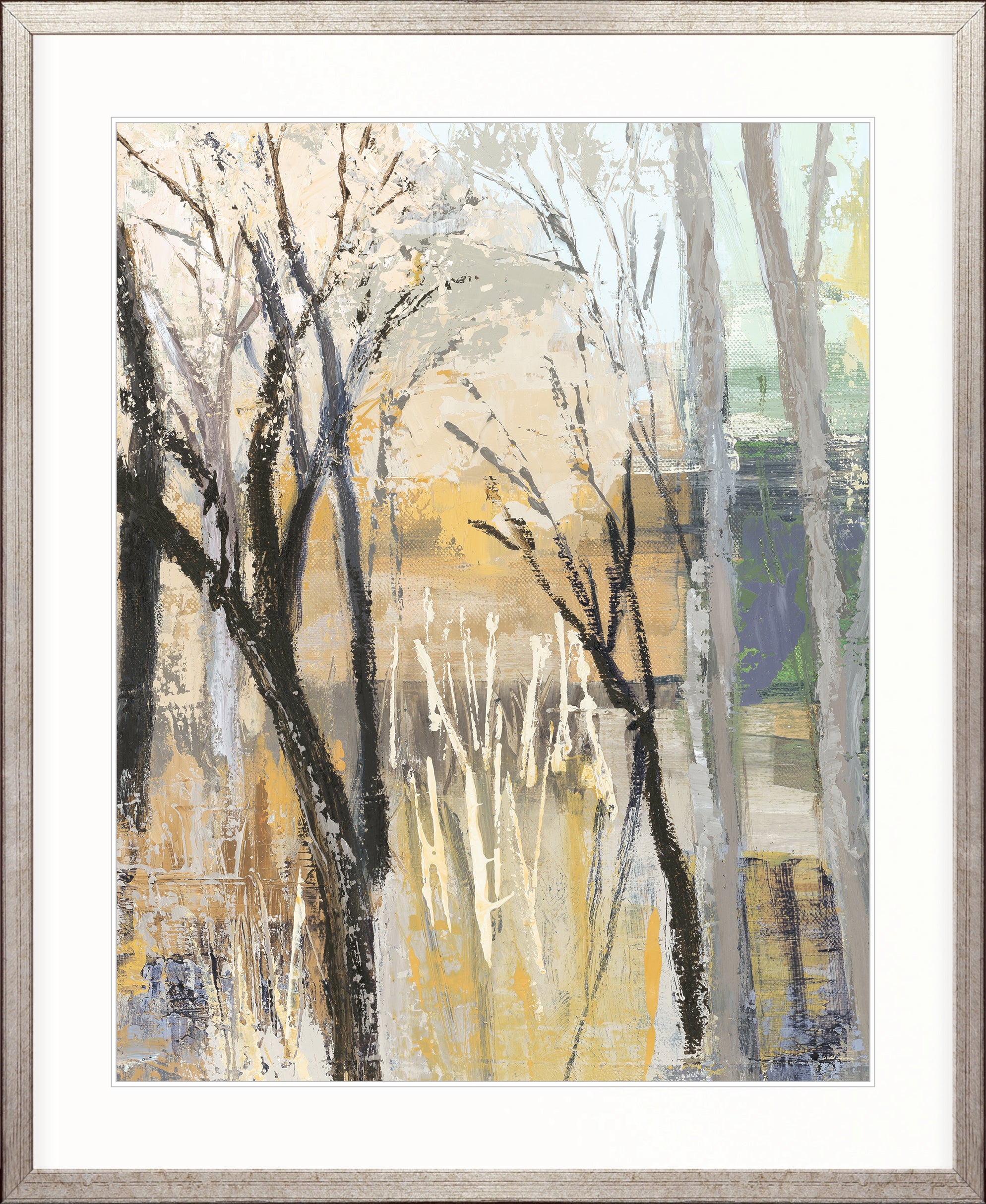 Capetree Valley II