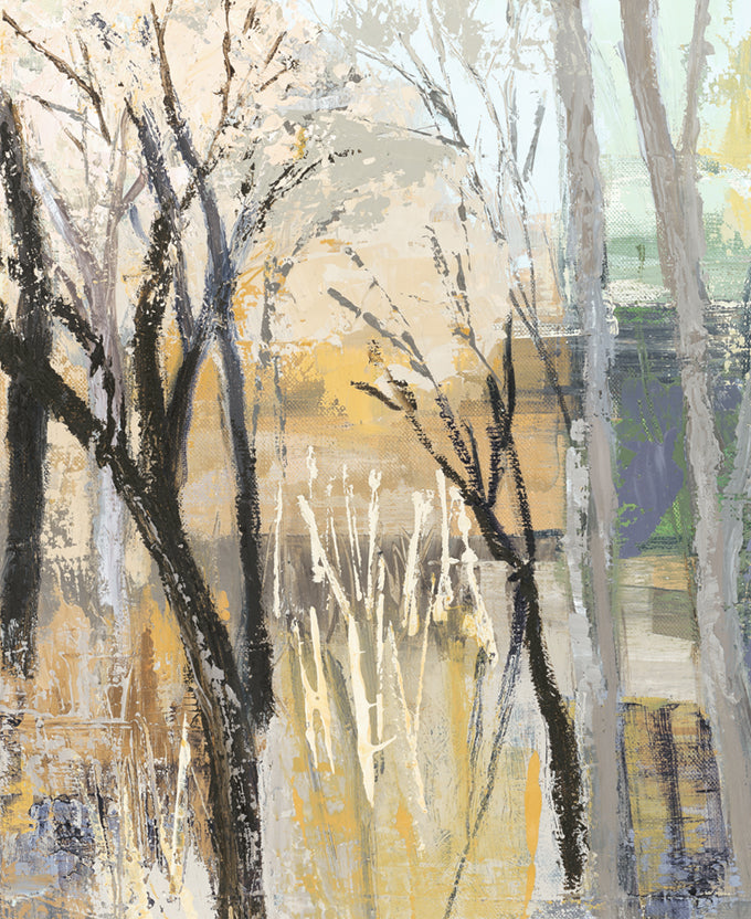 Capetree Valley II