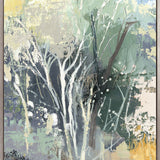 Capetree Valley III (Canvas) Large (903mm W x 1109mm H)