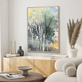 Capetree Valley III (Canvas) Large (903mm W x 1109mm H)