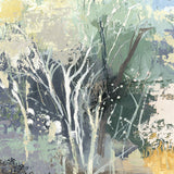 Capetree Valley III (Canvas) Large (903mm W x 1109mm H)