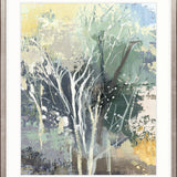 Capetree Valley III X-Large (1000mm W x 1400mm H) / Clear Acrylic