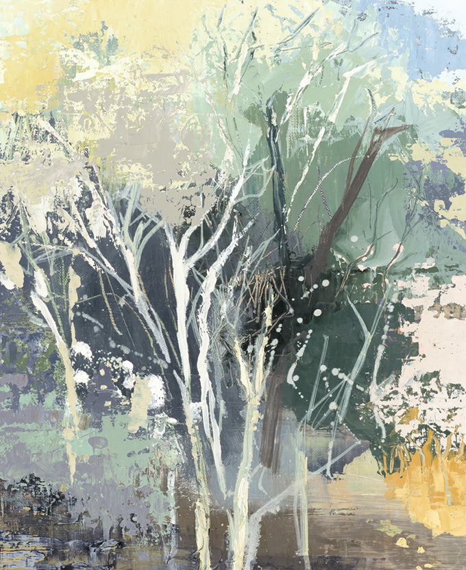 Capetree Valley III