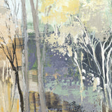 Capetree Valley IV (Canvas) Large (1109mm W x 903mm H)