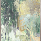 Capetree Valley V (Canvas) Large (903mm W x 1109mm H)