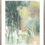Capetree Valley V X-Large (1000mm W x 1400mm H) / Clear Acrylic