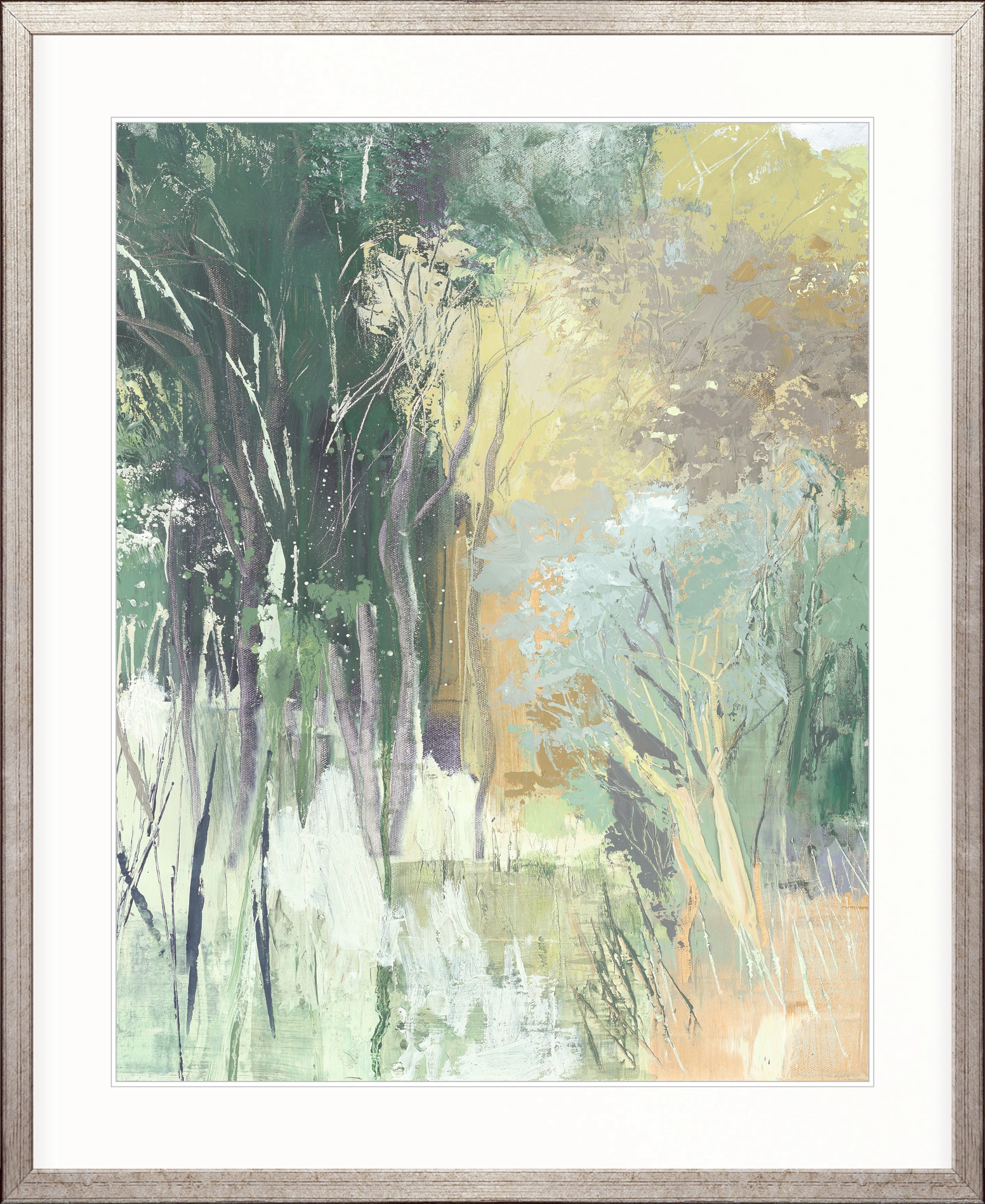 Capetree Valley V